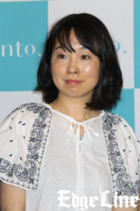 有村藍里 妹・有村架純からダイエットのアドバイスで7キロ減！おかもとまりらとコラムサイト「minto.」キックオフイベントに登場7