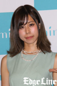 有村藍里 妹・有村架純からダイエットのアドバイスで7キロ減！おかもとまりらとコラムサイト「minto.」キックオフイベントに登場9