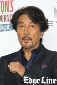 坂口健太郎ナゾ解きでクレバーさ見せ有村架純にレクチャー！大泉洋「レイトン」シリーズ新作発表会にVTR登場も言いたい放題10