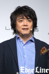 坂口健太郎ナゾ解きでクレバーさ見せ有村架純にレクチャー！大泉洋「レイトン」シリーズ新作発表会にVTR登場も言いたい放題12