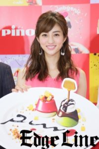 CanCamモデル堀田茜、「ブリッコ」「料理できない」尼神にイジられ「ガールズトーク楽しい♪」8