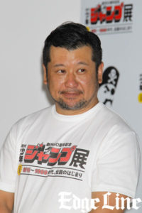 ジャンプ黄金期支えた作家たちがトーク！ゆでたまご嶋田隆司氏が秋本治氏へ「『キン肉マン』より超人」1