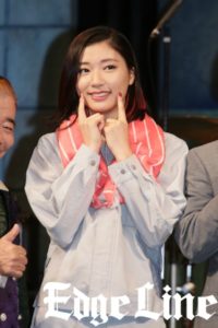 乃木坂46・松村沙友理、ゆるトーク快調！「すごい化学反応が集まって、この雰囲気いいな」5