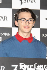 声優・福山潤「ゲーム・オブ・スローンズ」イベントでアイザックと対面に笑顔！安田美沙子はかき氷プレゼントも14