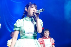 i☆Ris「結成5周年記念Live」夜の部は急きょWアンコール！“大運動会”パートではドラマありで本気で泣き出すメンバーも【セトリ付】11