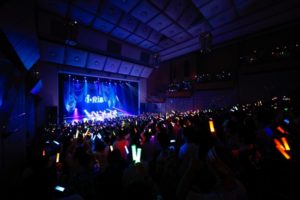 i☆Ris「結成5周年記念Live」夜の部は急きょWアンコール！“大運動会”パートではドラマありで本気で泣き出すメンバーも【セトリ付】16