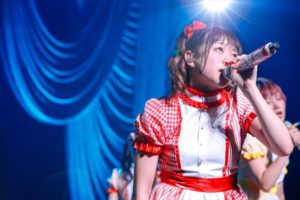 i☆Ris「結成5周年記念Live」夜の部は急きょWアンコール！“大運動会”パートではドラマありで本気で泣き出すメンバーも【セトリ付】18