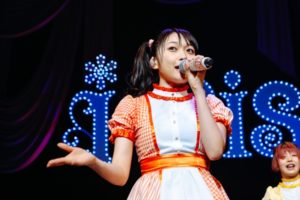 i☆Ris「結成5周年記念Live」夜の部は急きょWアンコール！“大運動会”パートではドラマありで本気で泣き出すメンバーも【セトリ付】20