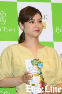 新婚・平愛梨 長友佑都選手がいる場所が「私の居場所」と大ノロケ！妹・平祐奈からビックリされたこととは？2