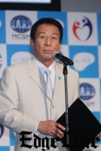 小室哲哉、渾身テーマ曲に「杉さんから何度もダメ出しされたが、伍代さんに気に入ってもらえてよかった」5