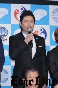 小室哲哉、渾身テーマ曲に「杉さんから何度もダメ出しされたが、伍代さんに気に入ってもらえてよかった」9