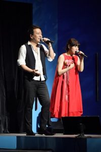 デジフェス2017一体感満載で花江夏樹「あっという間」！丈の“彼女疑惑”に大爆笑や“新旧”ミミのデュエットなど胸熱展開も11