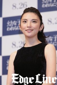 田中麗奈、デーンとした専業主婦役で新境地!?私生活でも「いまじゃパックして髪乾かして台本読みながらダンナ迎える」4