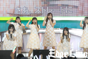 乃木坂46の3期生メンバーがTIF3日間のHOT STAGE堂々大トリ！選抜メンバー駆けつけパフォーマンスや他のアイドルのタオル舞う【TIF2017】11