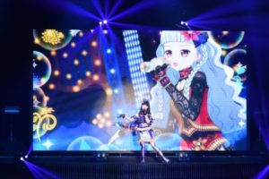 「アイドルタイムプリパラ サマーライブ2017」東京公演昼の部開催！映像とのシンクロパフォーマンスや初披露曲連発で観客熱狂【セトリ付】7