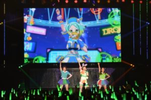 「アイドルタイムプリパラ サマーライブ2017」東京公演昼の部開催！映像とのシンクロパフォーマンスや初披露曲連発で観客熱狂【セトリ付】11