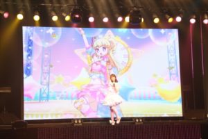 「アイドルタイムプリパラ サマーライブ2017」東京公演昼の部開催！映像とのシンクロパフォーマンスや初披露曲連発で観客熱狂【セトリ付】15