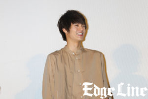 窪田正孝“illion”野田洋次郎の「BANKA」生歌唱に「ヤバイ」！サプライズバースデーにも感激2