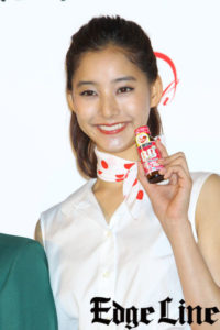 永作博美＆新木優子＆高橋由美子「チョコラ BB（R）」65周年記念PRイベントに登場！1996年の写真も公開7