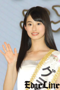 「第15回 全日本国民的美少女コンテスト」グランプリは京都府の13歳・井本彩花さん！ZARDの「負けないで」熱唱8