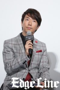 坂上忍、毒舌は昔から!?「芸能界を生き抜くためにはそこまで自分を変える必要はないんじゃないかな」5