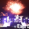 金爆「神宮外苑花火大会」大トリで“らしい”パフォーマンスにファン熱狂！THE RAMPAGE from EXILE TRIBEもネタに