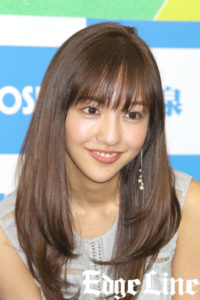 板野友美 7年ぶり写真集「release」発売イベントに600人！元「AKB48」と言われることへの気持ちを語る3
