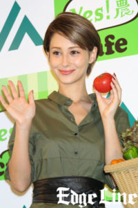 ダレノガレ明美 野菜好き一面で「肌が荒れるので普段から摂る」！破局原因を伺わせるコメントも8