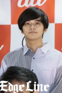 DISH//・矢部、リーダー・北村かららのVR告白に「ボソボソ声で”好きだよ”って来た！」4