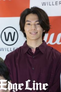 DISH//・矢部、リーダー・北村かららのVR告白に「ボソボソ声で”好きだよ”って来た！」5