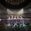 「BanG Dream! 4th☆LIVE」日本武道館公演開催！Poppin’Partyメンバーら涙のスピーチも【セトリ付】