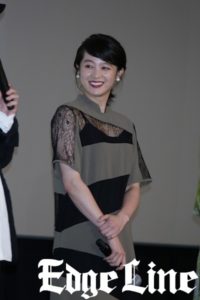 リリー「小池栄子にオフロにいれてもらって、ある種、男としてのアガリですよ」とご満悦6