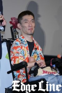 リリー「小池栄子にオフロにいれてもらって、ある種、男としてのアガリですよ」とご満悦9