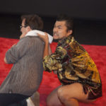 間宮祥太朗映画初主演作「全員死刑」フランス・エトランジェ映画祭 2017で上映!小林勇貴監督ティーチイン大暴れで観客から「映画もあんたも狂ってるよ!」