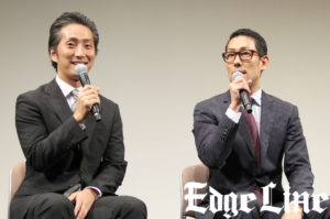 夜にお神輿で浅草公会堂前が騒然！中村勘九郎＆七之助兄弟シネマ歌舞伎「め組の喧嘩」ジャパンプレミアで勘三郎さんを語る9