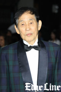 “欽ちゃん”萩本欽一 土屋敏男監督のドキュメンタリー映画主演も「使われたら困るようなことしか言っていない」6