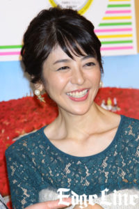 白石美帆＆柴田理恵「茨城県北フェア」イベントに登場で「ひよっこ」トーク！有村架純から方言で恐縮されたこととは？4