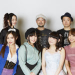 鈴木このみ&田村ゆかりアニメ「LOST SONG」イベント開催!たかはし智秋、芹澤優、畑亜貴氏、白戸佑輔、森田と純平監督も登壇で大盛り上がりトーク