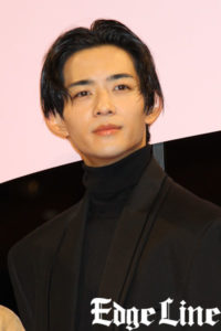 生田斗真 映画「先生！」完成披露試写会で“恋の決め台詞”！広瀬すずはじめ観客へもどこまでも優しい気遣い8