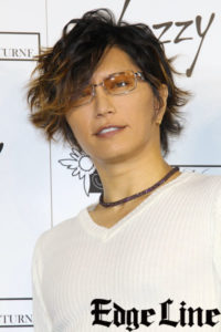 GACKT dazzyでプロデューサー就任し新ブランド「MARGARET NOCTURNE」発表！そのコンセプトや思いとは？5