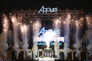 Aqours 3rd LIVEツアー開催決定！TVアニメPV第3弾も上映に【セトリ付】22
