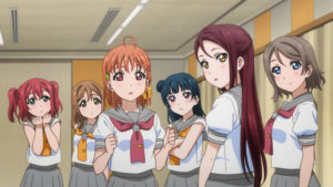 Aqours 3rd LIVEツアー開催決定！TVアニメPV第3弾も上映に【セトリ付】16