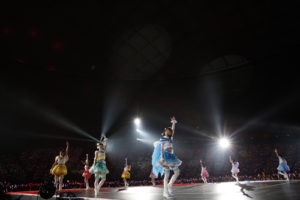 「Aqours」2nd LIVEツアー大盛況のファイナルに4万人が熱狂！衣装や高いシンクロ演出など楽しむ要素盛りだくさんに7