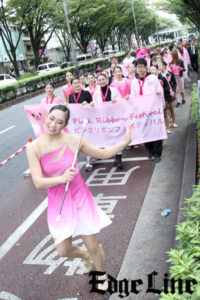 ももクロ百田夏菜子、乳がん正しい知識で早期発見をPR！健康に気を使うメンバーは玉井詩織？高城れに？3