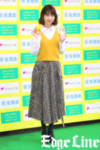 AKB48柏木由紀「レモンサワーフェスティバル」オープニングで乾杯！かまいたち「キングオブコント」優勝を東京でも実感の瞬間も3