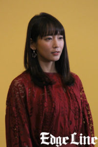 吉岡里帆 東京都美術館「ゴッホ展 巡りゆく日本の夢」内覧でトーク！ゴッホは「人の心のあり方を教えてくれるような存在」2