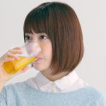 HKT48 宮脇咲良、豪快に野菜にかぶりつくマッチョ男がイチゴを食べるしぐさに「ギャップがあって可愛い」