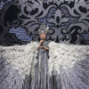小林幸子ニコニコ超パーティーに全長18メートル超“フェニックス”で降臨！新曲初披露で涙する観客に「本当に良い楽曲にめぐりあえました」