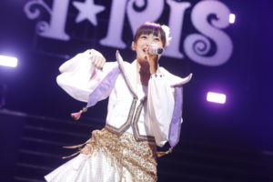「i☆Ris 5th Anniversary Live～Go～」初日公演開催！メンバーのこだわりやサプライズなど笑顔あふれるものに1