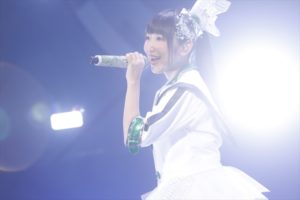 i☆Ris結成5周年ライブ6人でスピーチ！茜屋日海夏に“デレる”芹澤優や山北早紀にメンバー総ツッコミのラストへ【後編】6